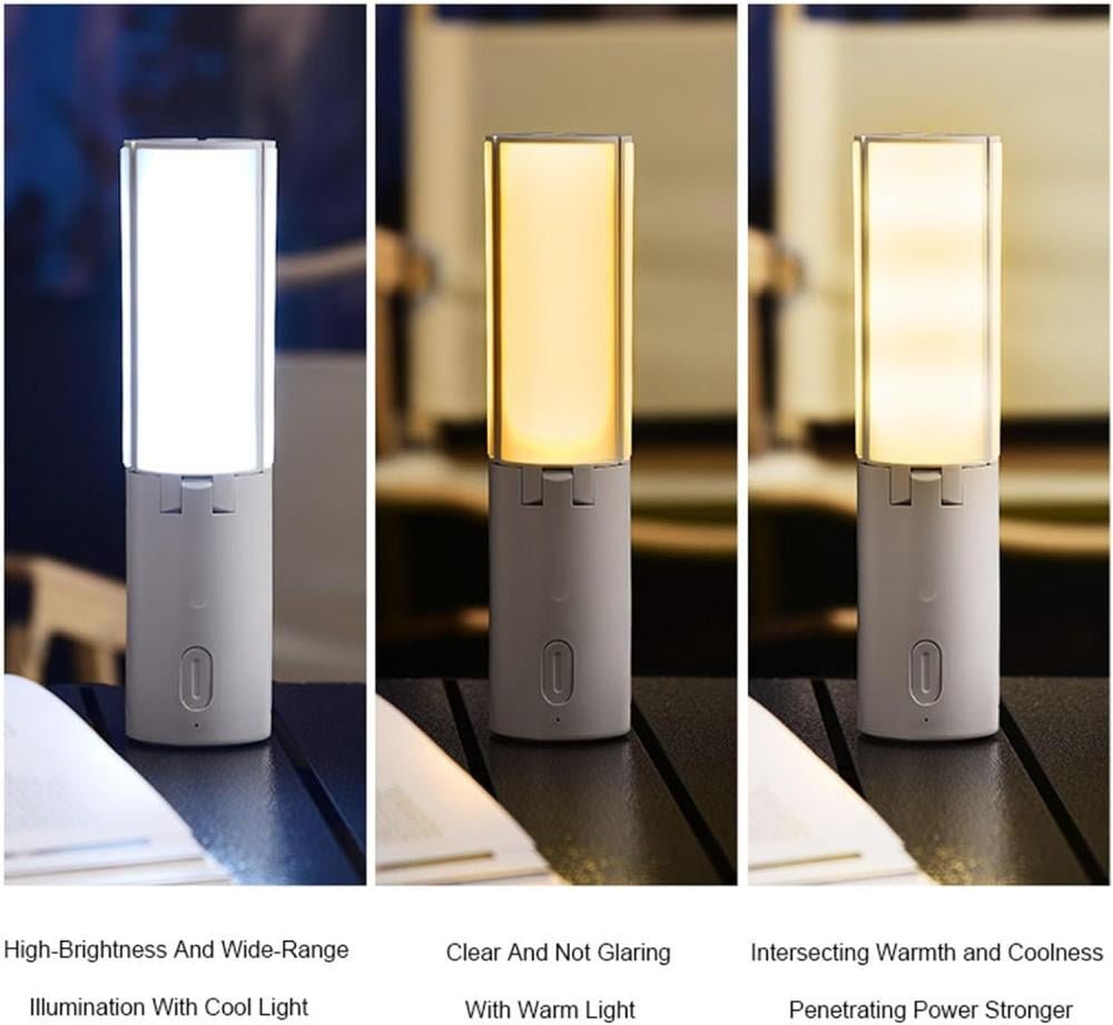 07ef9c1d-5fb6-4498-be60-71bd79b49440-1000x921.33333333333-eQYEkBzvGozq4huAoiUX60a8A1d2fiq4V0aXHDwS فانوس تخييم متعدد الوظائف مع خطاف تعليق - الصورة 1