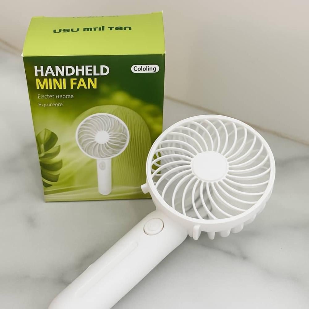 12056672-4476-4cb7-a2f3-d3a8857c313e-1000x1000-0AyyxMLWeb3vcKUVkBAMWIUVr6S3DmrSviDRi536 مروحة يدوية محمولة - الصورة 1