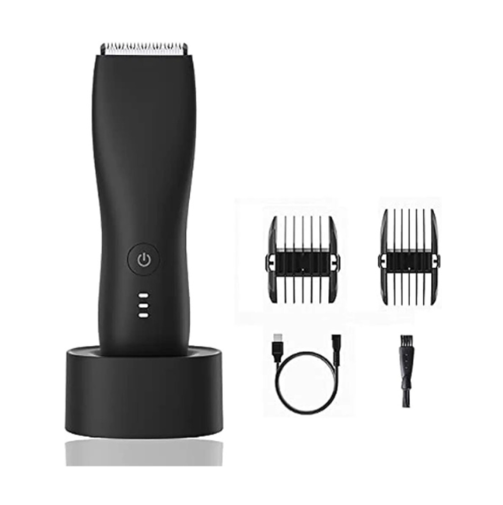 2f77379f-25ad-4f14-823b-39cfede64499-996.48506151142x1000-Wc5dNw9DLtLID9OpRc5gnewZkr8Jgx8lIdLrUWxQ مكينة حلاقة رجالية للمناطق الحساسة - الصورة 1