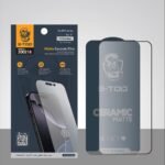 استيكر نانو ضد البصمة ل اجهزة ايفون 17