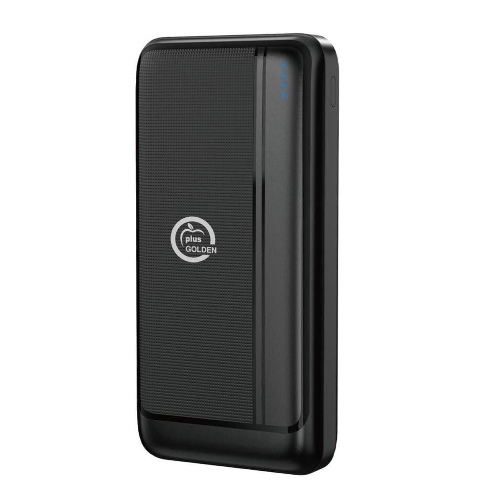 516ee322-cddd-4c85-b65d-cd9880c07bf0-1000x1000-UuhcqT5Krf6MJFpygEPEH1sId1dgmx5R8TYrffXY عرض 2 باور بنك 10000+2كيابل ضد القطع - الصورة 1