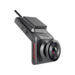 كاميرا سيارة مزدوجة بدقة 2K مع خاصية تحديد المواقع