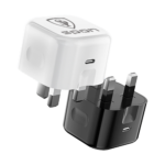 شاحن PD بقوة 20 واط منفذ Type C ماركة سبون