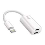 وصلة USB للايفون ماركة SPON