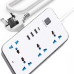 عرض 3 توصيلة كهربائية 5 متر