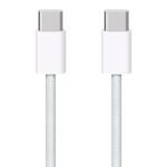 وصلة شحن ايفون 15 PD شبيه ابل