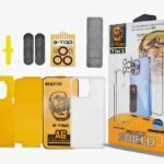 بكج التقنية الحديثة