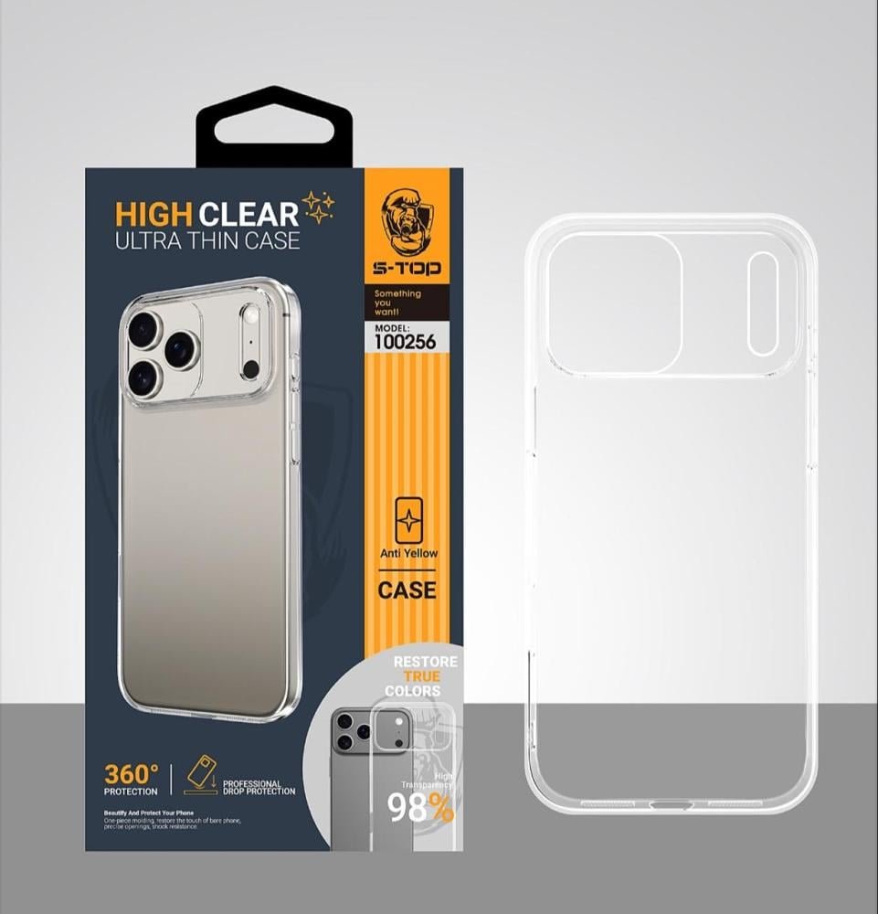 a2a3c116-d0a5-4e44-a35c-b08e6b72f22f-961.71875x1000-BeT8BjNLhTIq6t5NfHsDqgxOpxloHqJXgPRcYcmr كفر شفاف اجهزة ايفون 17 - الصورة 1