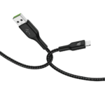 كيبل شحن USB ضد القطع ماركة