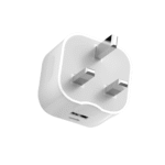 شاحن جداري منزلي بقوه 25 واط - منفذين