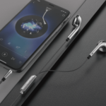 سماعة اوكس plus GOLDEN