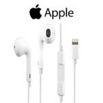 سماعة أبل أيفون مدخل لايتنينج ضمان الوكيل حاسبات العرب