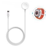 شاحن لاسلكي للساعة ابل ميج سيف من SPON