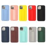 خلفيه ايفون مسكه مع مغناطيس بألوان متعددة
